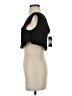 Lioness Black Sleeveless Top Size XS - photo 5
