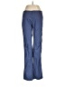 Vineyard Vines 100% Cotton Blue Casual Pants Size 4 - photo 1
