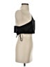 Lioness Black Sleeveless Top Size XS - photo 4