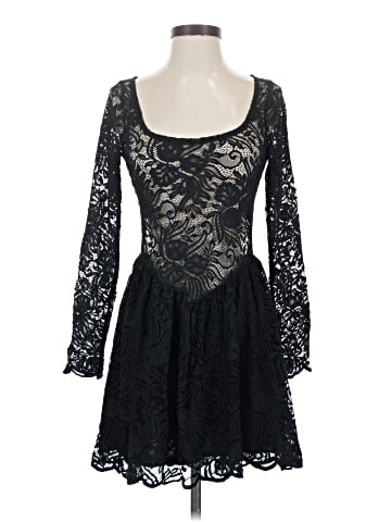Nightcap Cocktail Dress (view 1)