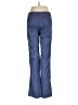 Vineyard Vines 100% Cotton Blue Casual Pants Size 4 - photo 2