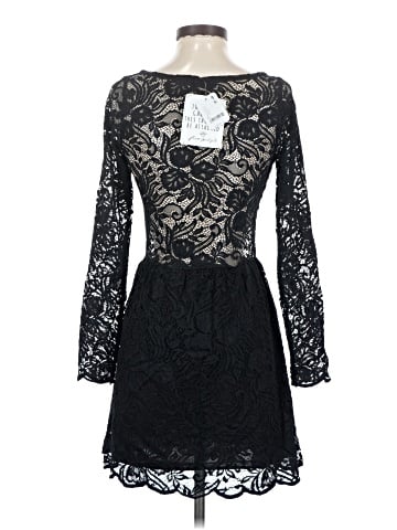Nightcap Cocktail Dress (view 2)