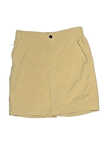Tek Gear Khaki Shorts (view 1)