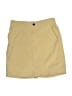Tek Gear Solid Tan Khaki Shorts Size 10 - 12 - photo 1