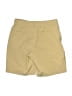 Tek Gear Solid Tan Khaki Shorts Size 10 - 12 - photo 2