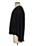 T Tahari 100% Polyester Black Long Sleeve Blouse Size S (petite) - photo 5