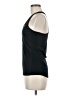 Nike 100% Polyester Black Active Tank Size M - photo 5