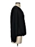 T Tahari 100% Polyester Black Long Sleeve Blouse Size S (petite) - photo 4