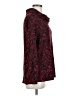 Soft Surroundings Paisley Red Pullover Sweater Size M - photo 4