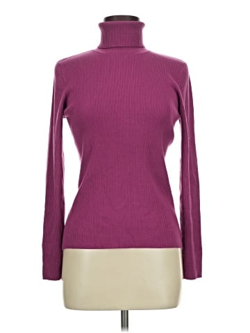 Josephine Chaus Long Sleeve Top (view 1)