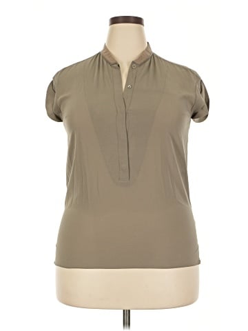 Brunello Cucinelli Blouse (view 1)
