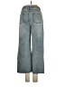 Jeans Hearts Blue Jeans Size 4 (estimated) - photo 2