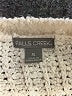 Falls Creek Color Block Gray Pullover Sweater Size XL - photo 7