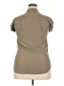 Brunello Cucinelli Tan Blouse Size XXL - photo 2