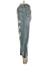 Jeans Hearts Blue Jeans Size 4 (estimated) - photo 5
