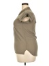 Brunello Cucinelli Tan Blouse Size XXL - photo 5