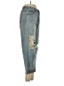 Jeans Hearts Blue Jeans Size 4 (estimated) - photo 4