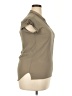 Brunello Cucinelli Tan Blouse Size XXL - photo 4
