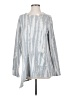 LOGO Lounge Blue Pullover Sweater Size S - photo 1