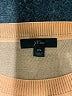 J.Crew Orange Pullover Sweater Size XS - photo 7
