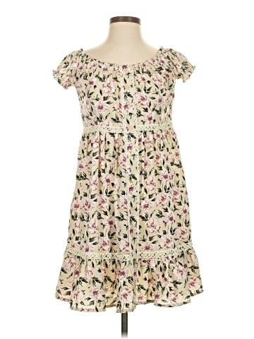Kori America Casual Dress (view 1)