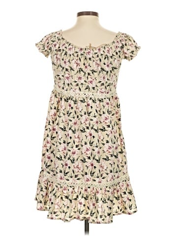 Kori America Casual Dress (view 2)