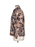 The Tog Shop Floral Gray Jacket Size XL - photo 5