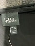 Ulla Popken Black 3/4 Sleeve Top Size 24 - 26 - photo 7
