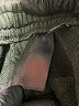 Uniqlo Solid Green Track Pants Size S - photo 8