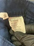 G1 100% Cotton Blue Casual Pants Size 2 - photo 7