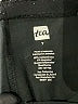 Tea Black Casual Pants Size 7 - photo 3