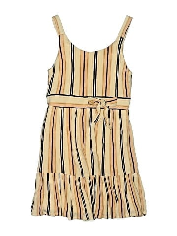 Zunie Dress (view 1)