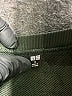 Uniqlo Green Sweatshirt Size S - photo 7