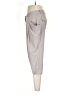 XXI Solid Gray Casual Pants Size M - photo 5