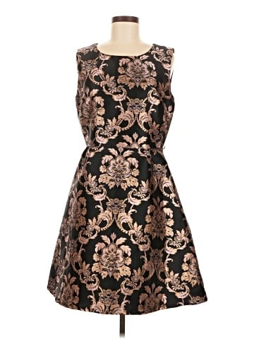 The Children's Place Cocktail Dress (view 1)