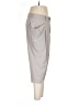 XXI Solid Gray Casual Pants Size M - photo 4
