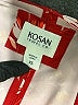 Kosan Red Casual Dress Size XS - photo 6
