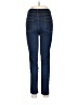 ModCloth Solid Blue Jeans Size 4 - photo 2