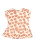 Target Orange Dress Size 4T - photo 1
