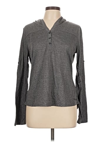Marmot Pullover Sweater (view 1)
