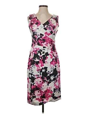 Planet Cocktail Dress (view 1)