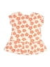 Target Orange Dress Size 4T - photo 2