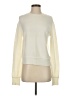 Olivaceous Ivory Pullover Sweater Size M - photo 1