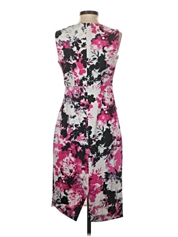 Planet Cocktail Dress (view 2)