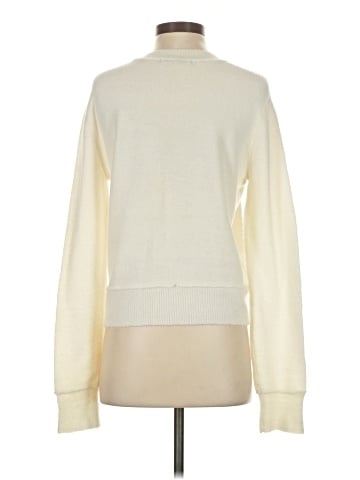 Olivaceous Pullover Sweater (view 2)