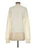 Olivaceous Ivory Pullover Sweater Size M - photo 2