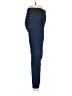 ModCloth Solid Blue Jeans Size 4 - photo 4