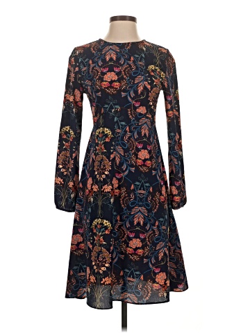 I. Madeline Casual Dress (view 1)