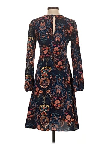 I. Madeline Casual Dress (view 2)