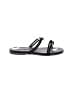 Kaanas Black Sandals Size 6 - photo 1